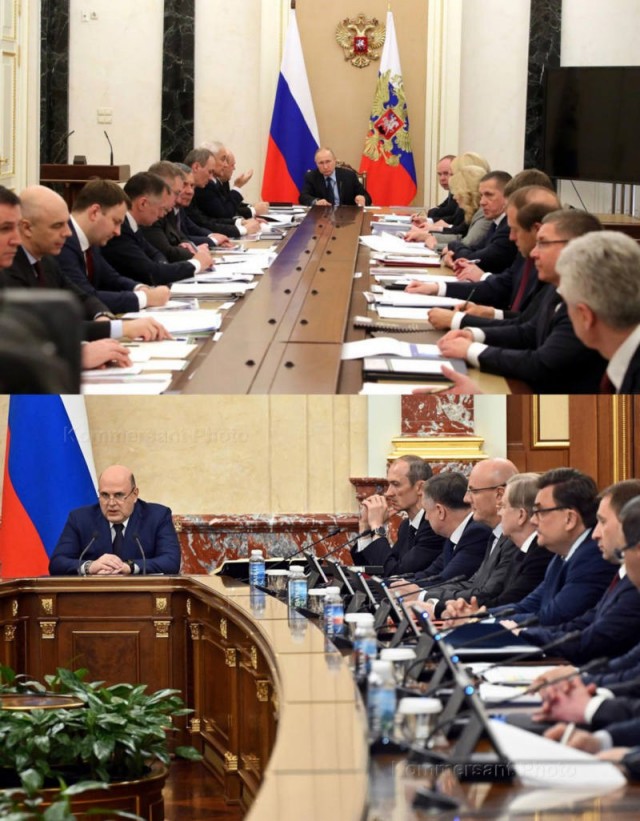 ФСБ раскрыла операцию по внедрению шпионского ПО на технику российских высокопоставленных чиновников