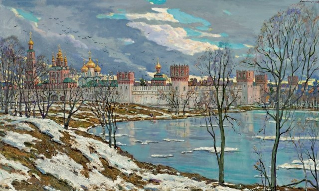 АРТ-Воскресенье