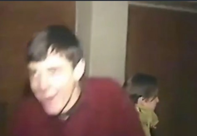 Дискотека 2000 год.