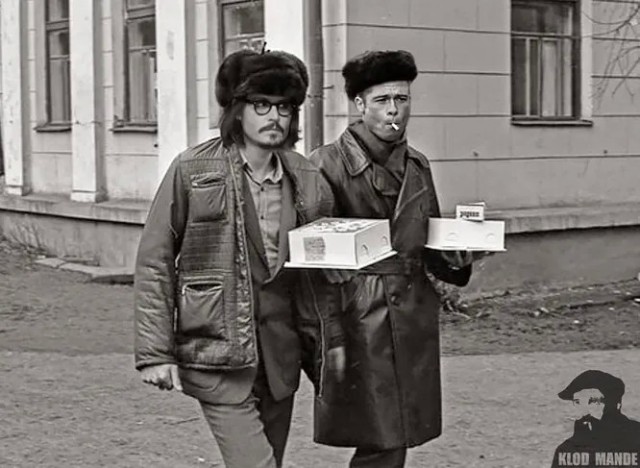 Фиииильм, фиииильм, фииильм!