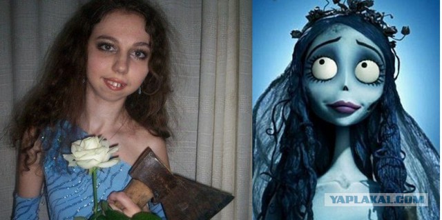 В женском студенческом общежитии скучать некогда