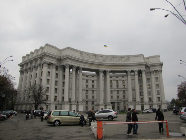 Мать Городов Русских