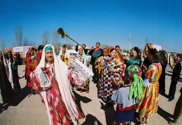 Соц сеть Таджикистана