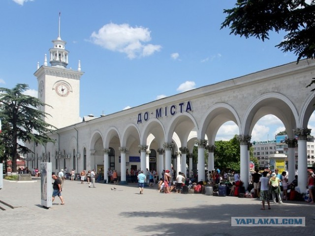История Украины за период 25.05.2014 - 31.05.2014