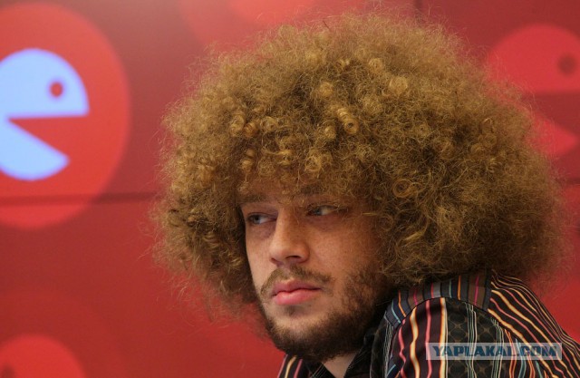 Женская мода - как не надо одеваться