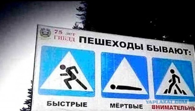 В мире есть только два типа людей
