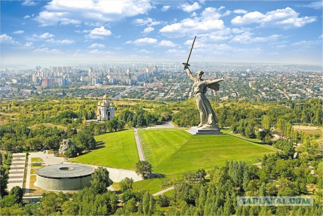 Люблю свой кусочек Рая на земле...