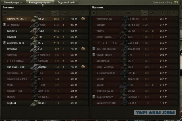 Wargaming 17