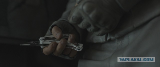 Мультитулы Leatherman