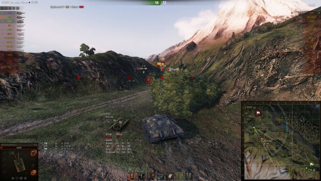 Wargaming 18