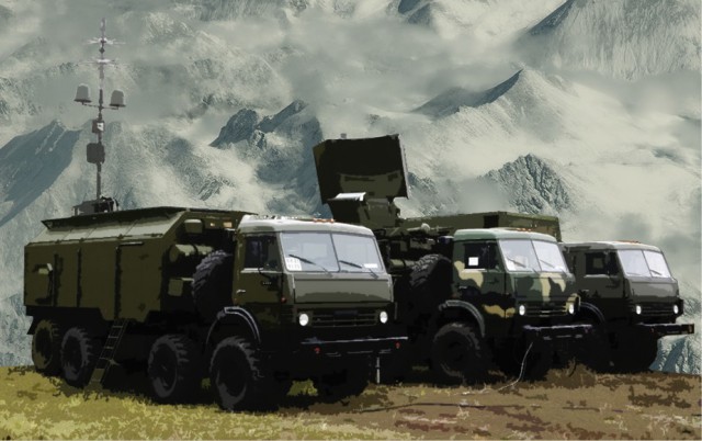 Мирные, но беспощадные