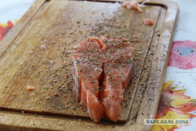 Вкусное обаяние Кулинарии, Повара ЯПа поздравляют милых дам!