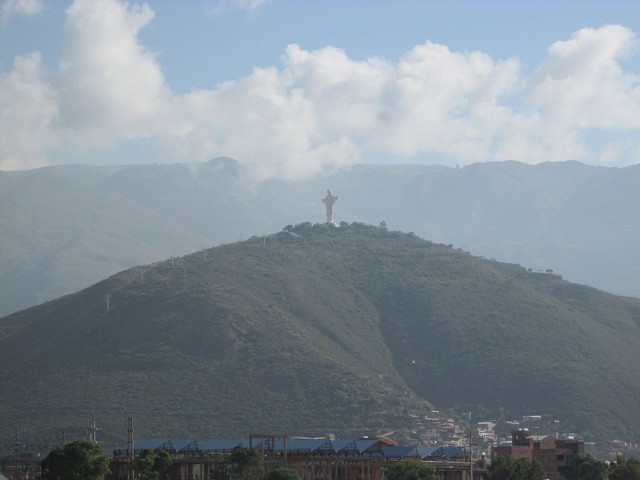 Деревенская Америка