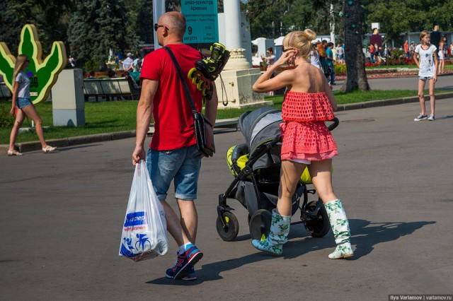 Женская мода: как не надо одеваться в 2015 году