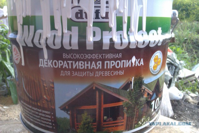 Дом 6х6 своими руками