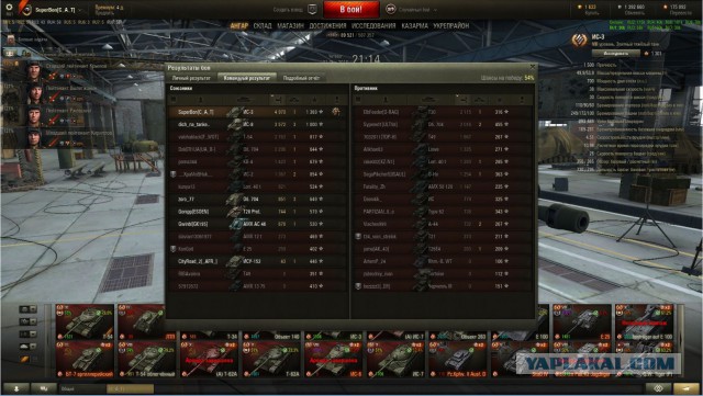 Wargaming 28