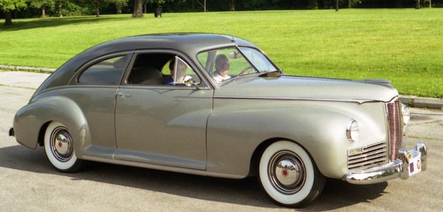 Самоходы особовые: польский автопром времён социализма