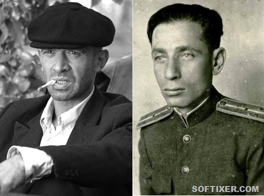 Факты из жизни легендарного Давида Курлянда