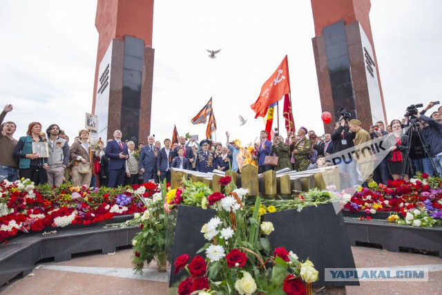 Кишинев помнит.