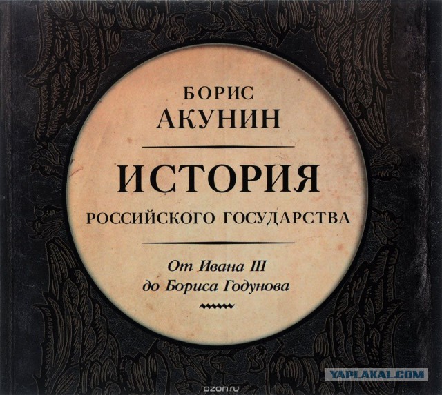 Книги которые я осилил