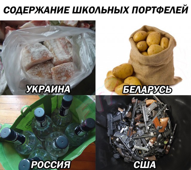 Деградация на ЯПе