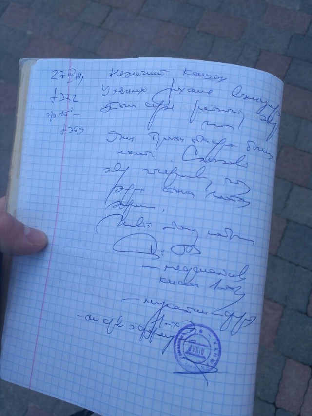 Чёрный и абсурдный юмор к понедельнику