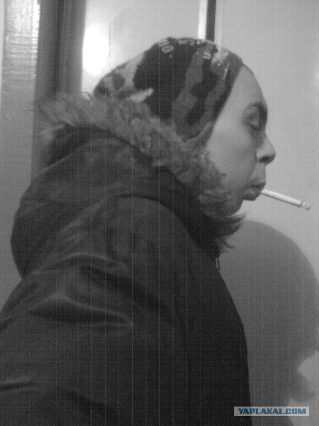 Чистокровный ариец