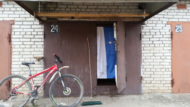 Котоспасения пост