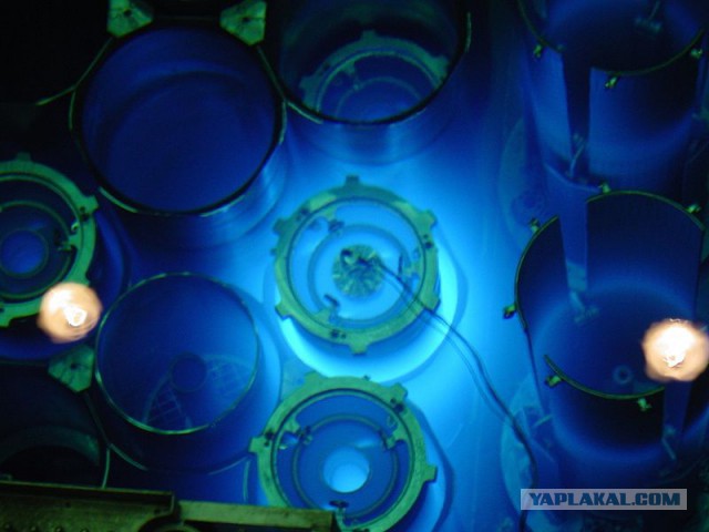 Как собрать атомный реактор дома