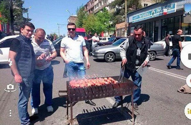 Подборка интересных и веселых картинок
