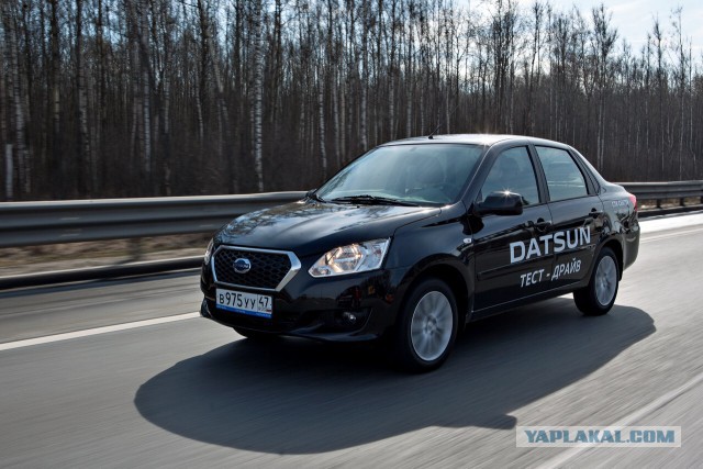 «АвтоВАЗ» тихо внес изменения в комплектацию Лады Гранты