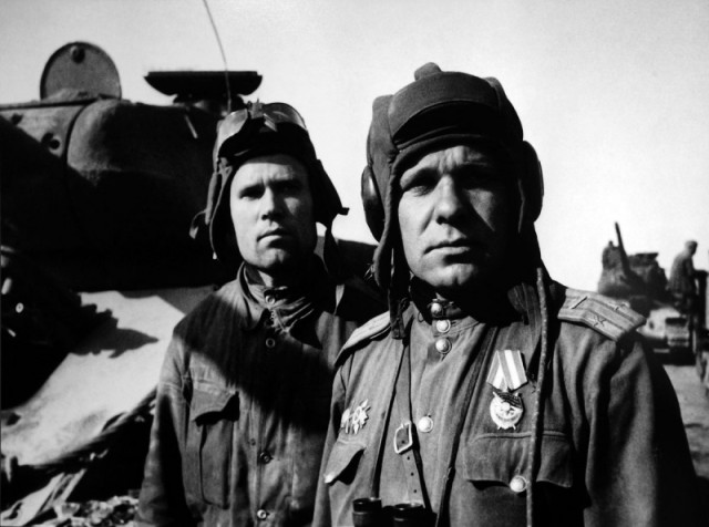 80 лет "Золотой Звезде" героя.