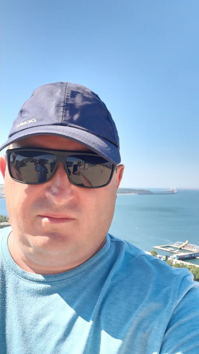 Отдых в Витязево 2019. Очень много букв.