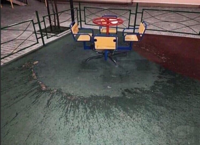 Учимся рисовать круг!