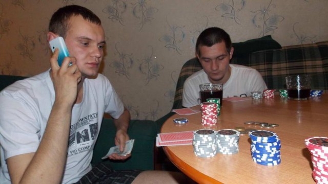 Придётся вам, девчонки, труселя сушить