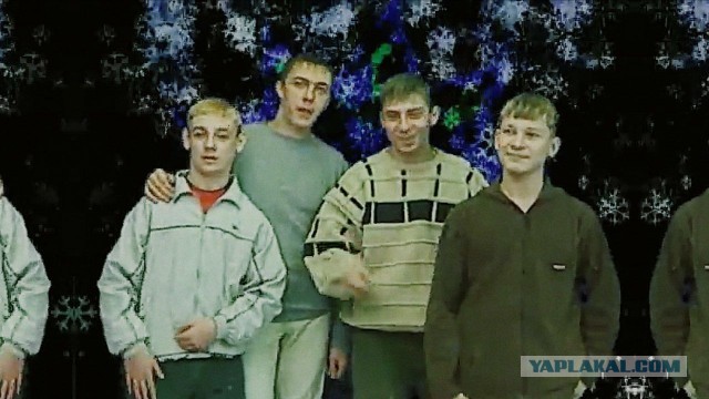 Фигуранты дела «Сети» получили в общей сложности 86 лет тюрьмы