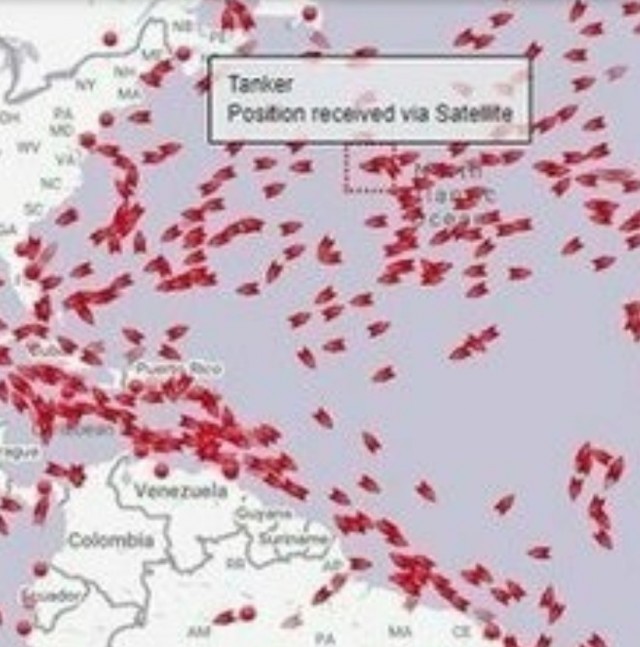 Производители нефти пошли на экстренные меры