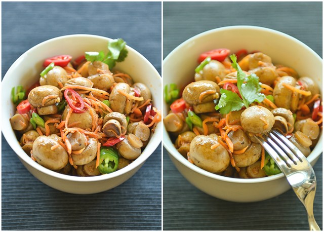 Мировой закусон или где сто грамм. Апгрейд