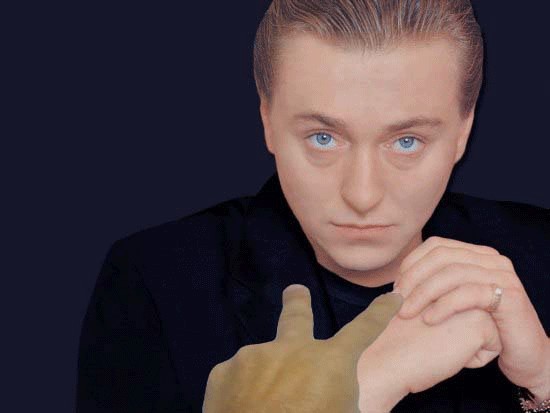 Фотожаба: Сергей Безруков