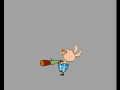 Огнемёт vs. осиное гнездо