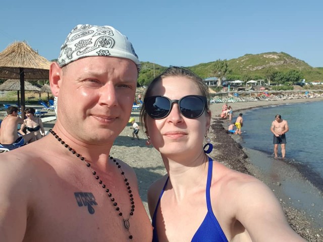 Вот, решил фотками поделиться