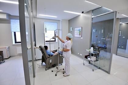 Теперь лечение онкологии за пределами Москвы за свой счет