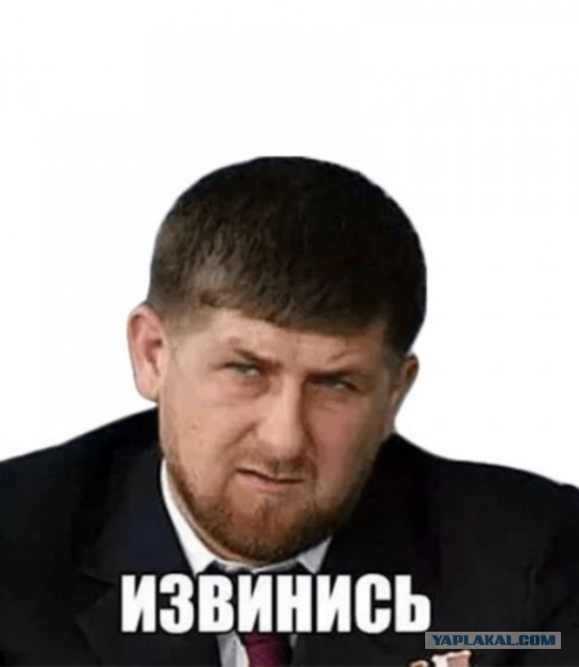 Кругом враги и русофобы
