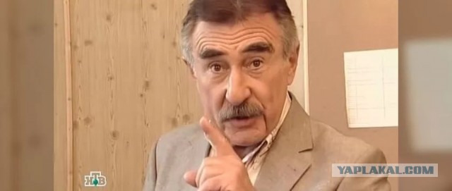 Были когда-то продукты