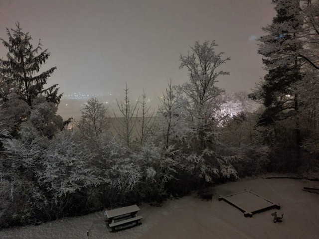 Кулинарная общалка