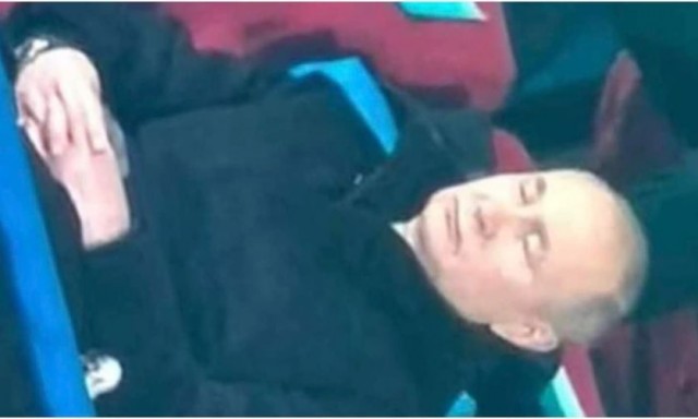 Так выглядит свобода