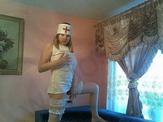 Чудики из социальных сетей 12.03.22