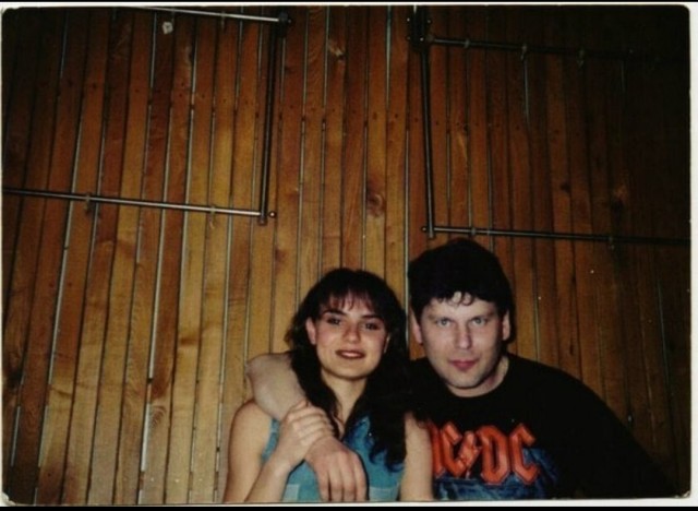 Юрий Хой