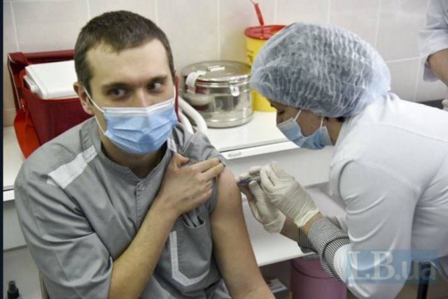 Пандемия. Коронавирус и съехавшие крыши. Россия и мир. Часть 32.