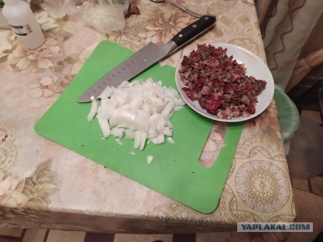 Привет или Пока!